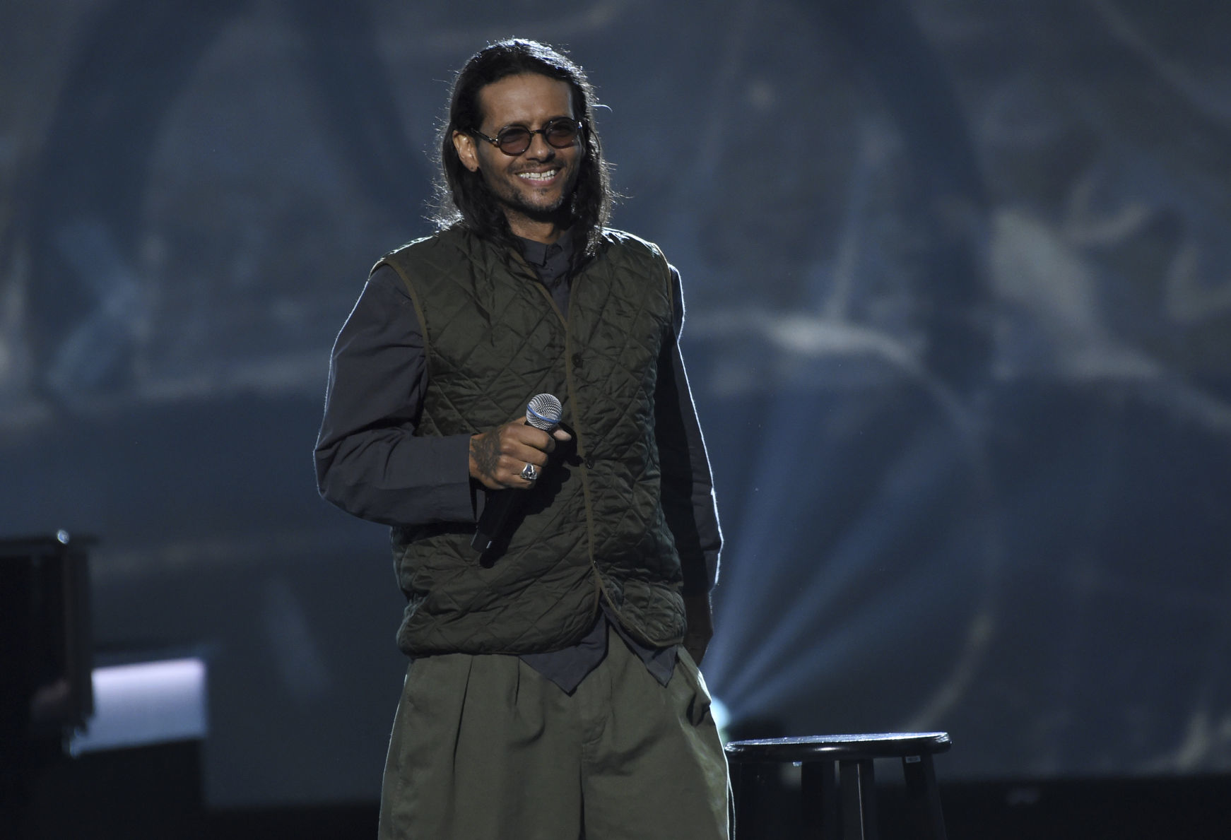 Draco Rosa
